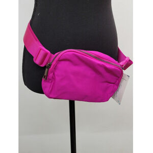 50" Iris Long Strap Crossbody Bag